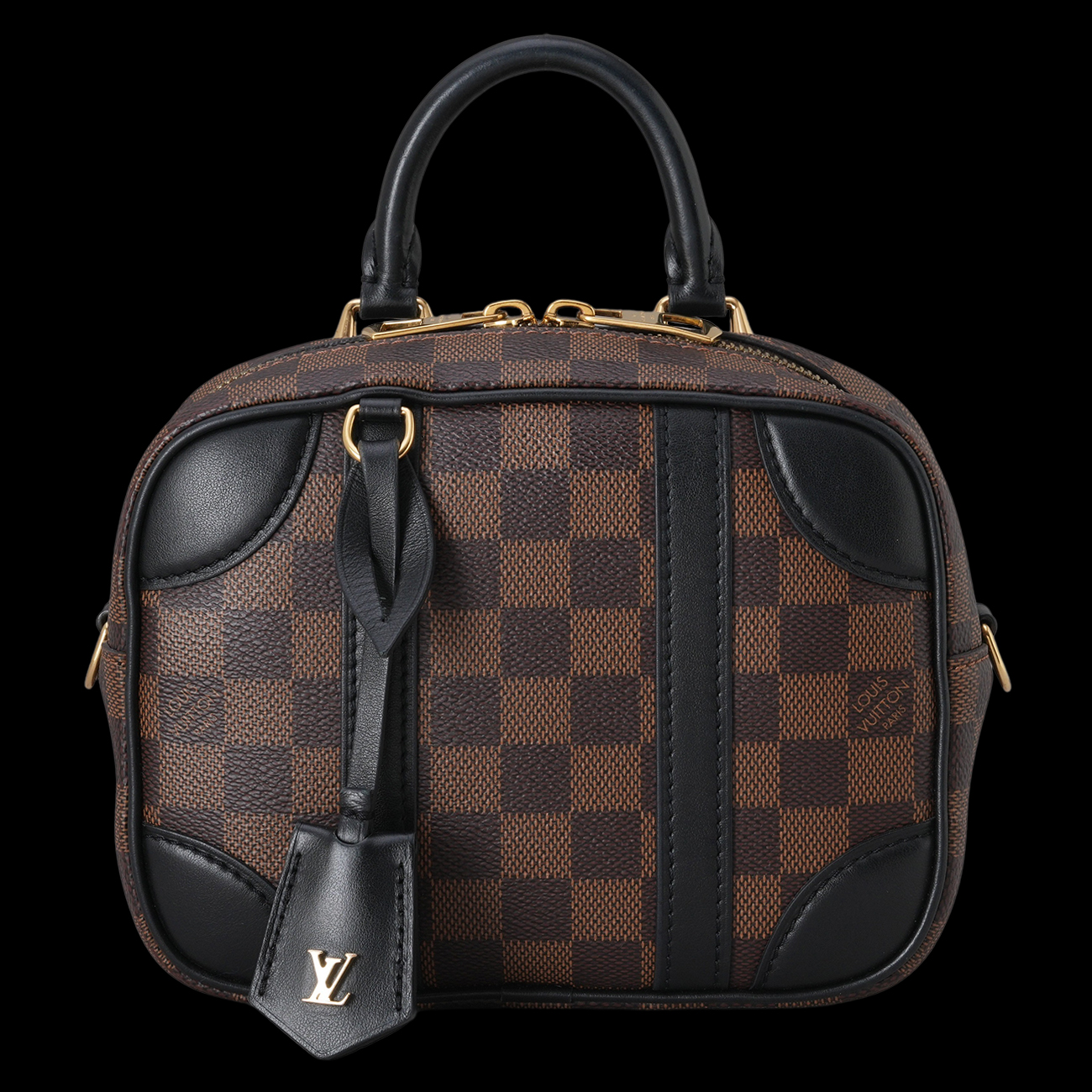 LOUIS VUITTON(USED)루이비통 발리젯 수플 BB